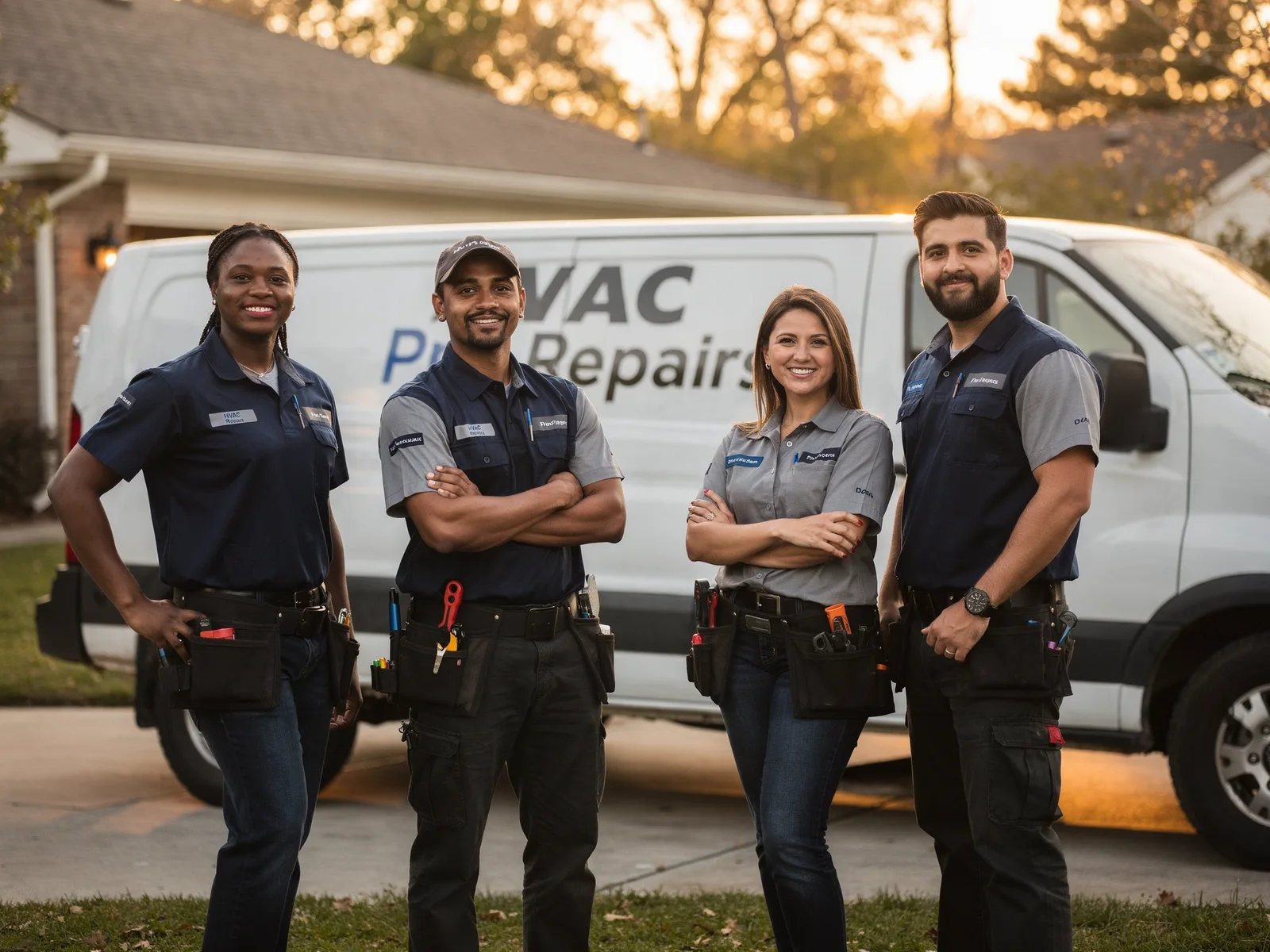 Heat Pump Repair company in Pawleys Island, SC
