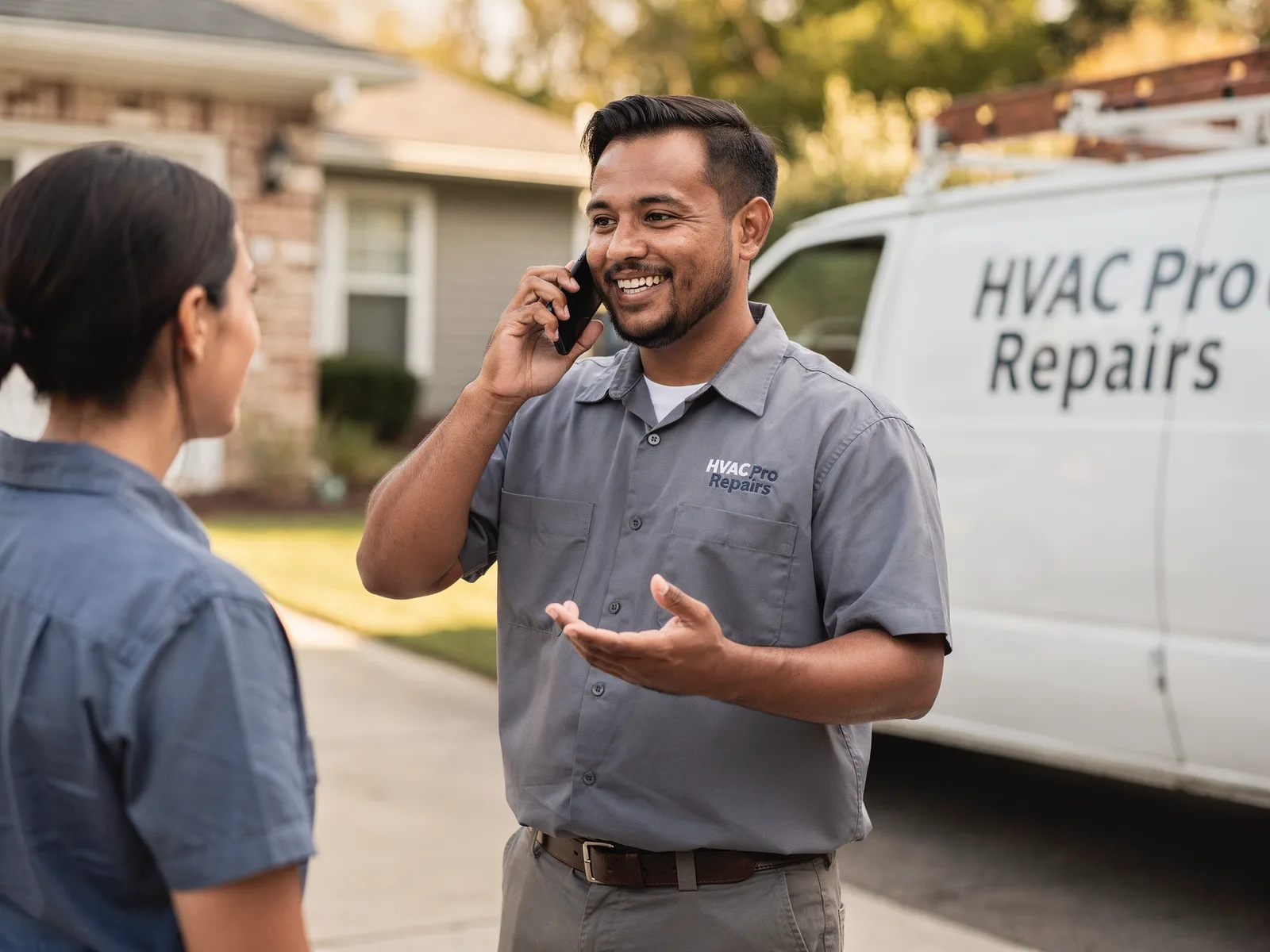 Heat Pump Repair Pawleys Island, SC FAQs